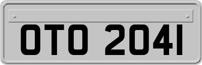 OTO2041