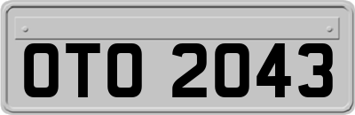 OTO2043