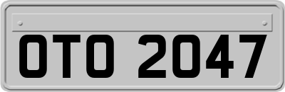 OTO2047
