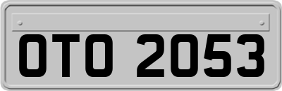 OTO2053