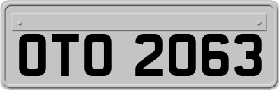 OTO2063
