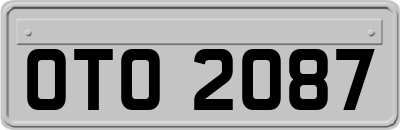 OTO2087