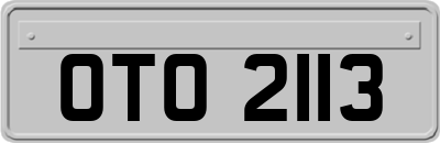 OTO2113