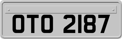 OTO2187