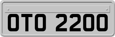 OTO2200