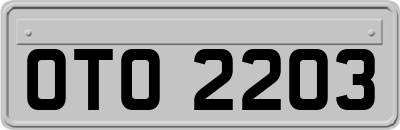OTO2203