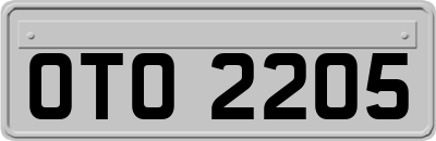 OTO2205