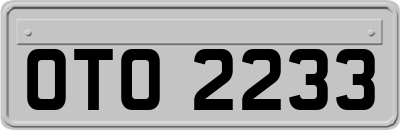 OTO2233