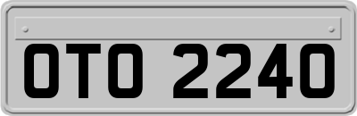 OTO2240