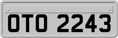 OTO2243