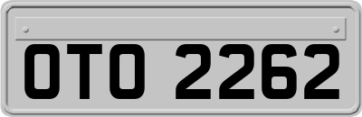 OTO2262