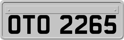 OTO2265