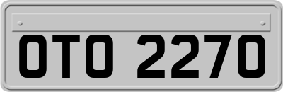 OTO2270