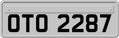 OTO2287