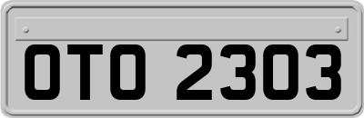 OTO2303