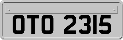 OTO2315