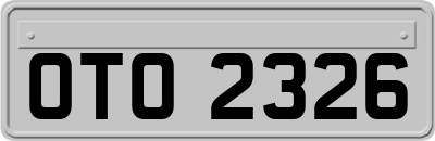 OTO2326