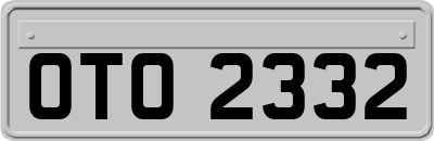 OTO2332