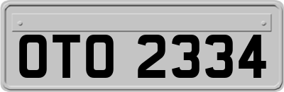 OTO2334
