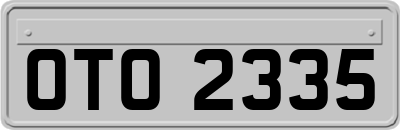 OTO2335