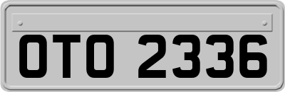 OTO2336