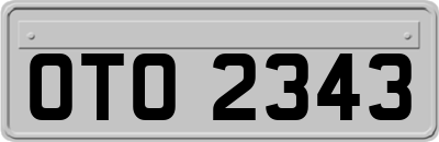 OTO2343