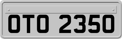 OTO2350