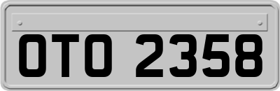 OTO2358