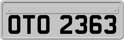 OTO2363
