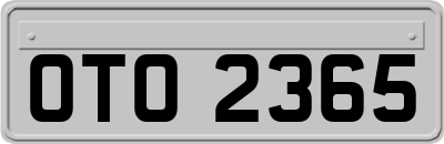 OTO2365