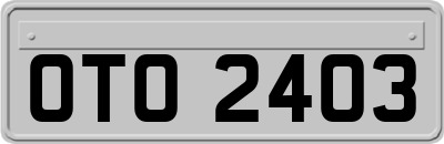 OTO2403