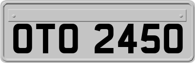 OTO2450