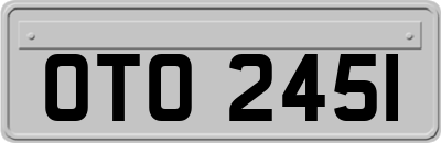 OTO2451