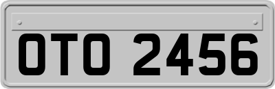 OTO2456