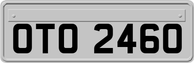 OTO2460