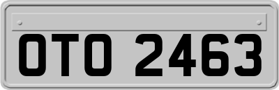 OTO2463