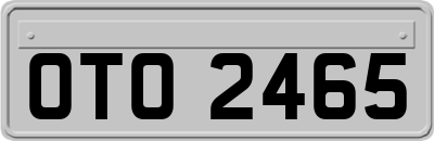OTO2465