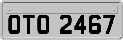 OTO2467