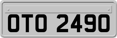 OTO2490