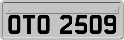 OTO2509