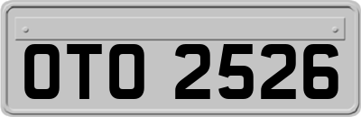 OTO2526