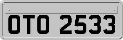 OTO2533