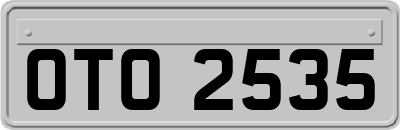 OTO2535