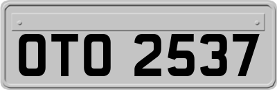 OTO2537