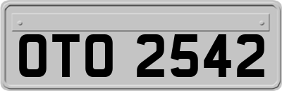 OTO2542