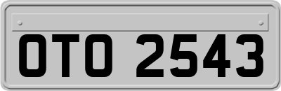 OTO2543