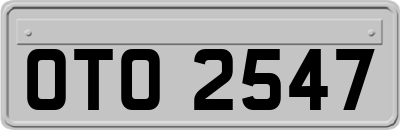 OTO2547
