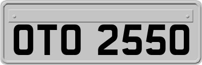 OTO2550