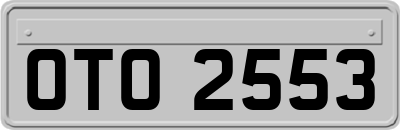 OTO2553