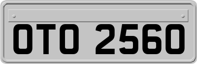 OTO2560